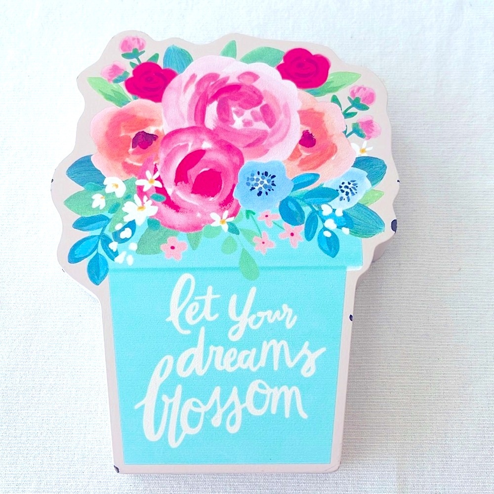 Flower decoration